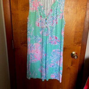 Lilly Pulitzer Essie Dress